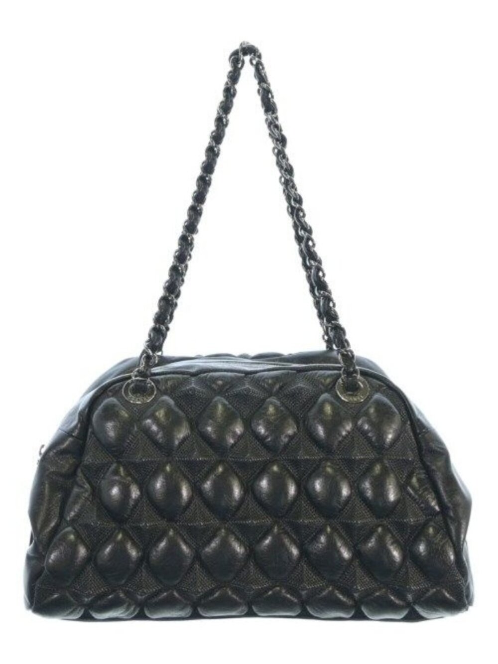 Chanel Handbag Black
